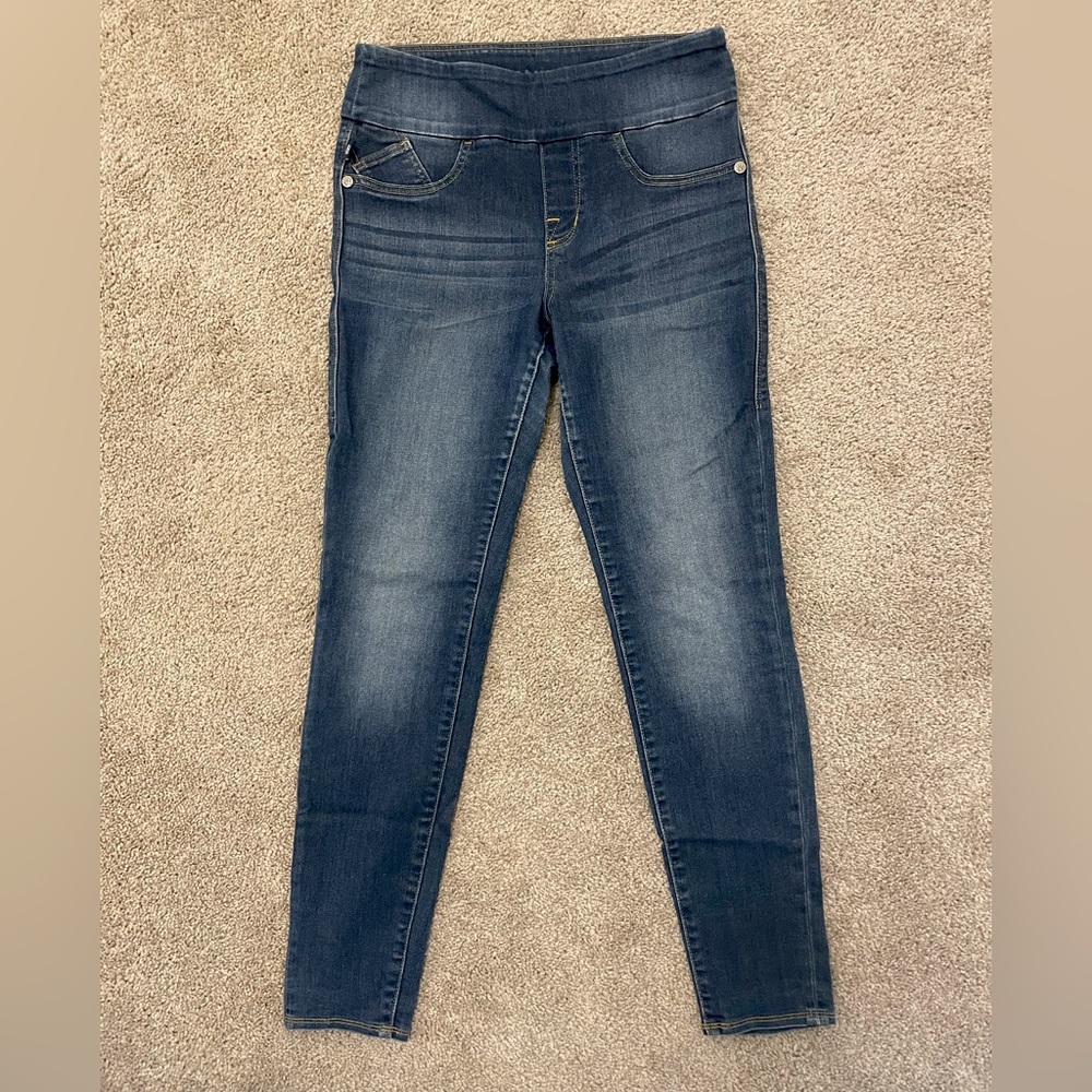 Rock and Republic Fever Midrise Leggings